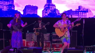 How Far I’ll Go (Moana) - Auli’i Cravalho ft. Darren Criss - Elsie Fest 2017