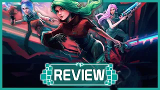 Trinity Fusion Review - Metroidvania Multiverse Roguelike