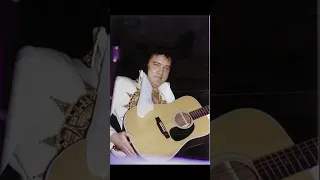 100% Pure Elvis shares favourite images of Elvis from 1977.