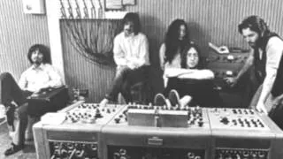 George Quits The Beatles Audio