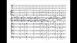 Wolfgang Amadeus Mozart - Missa brevis in C major, K 220/196b "Spatzenmesse" (Mass. No. 9)