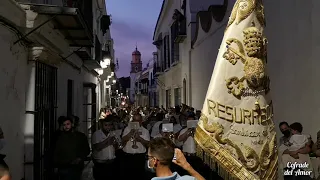 AM Resurrección, "Stabat Mater", Sanlúcar de Barrameda 2021