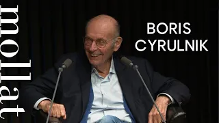 Boris Cyrulnik - Quarante voleurs en carence affective : bagarres animales et guerres humaines