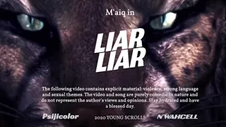 Young Scrolls  - Liar Liar (shorten version Maiq only)