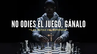 El Juego Que No Sabías Que Estabas Jugando | Las Notas del Aprendiz