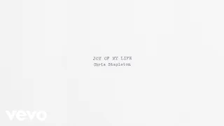 Chris Stapleton - Joy Of My Life (Official Audio)