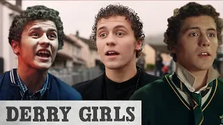 Derry Girls | The Very Best Of James