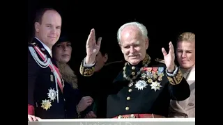 Monaco's National Day Celebrations Over the Years