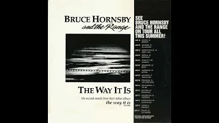 Bruce Hornsby And The Range - The Way It Is (Instrumental)