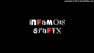 Instrumental - Meri Awargi Remix | Max Stereo | #infamousgrafyx