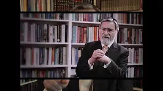 20 Tetzaveh - UK Chief - Rabbi Jonathan Sacks (Exodus 27:20 - 30:10 Shemos)