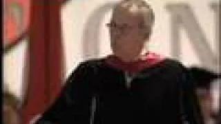 Tom Brokaw's 2006 Stanford Commencement Address