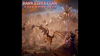 Dragon Fighter Clan Trailer