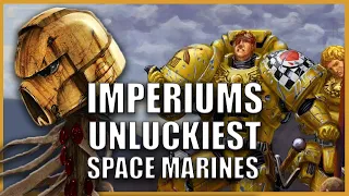 The Lamenters EXPLAINED By An Australian | Warhammer 40k Lore