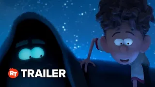 Orion and the Dark Trailer #2 (2024)