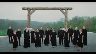 Sweetest Song I Know | Legacy Christian Ensemble