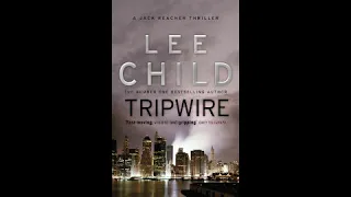 Tripwire (Jack Reacher #3) by Lee Child #12