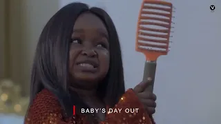 BABY'S DAY OUT s3 (Teaser) - Ebube Obio/Toosweet/Esther Audu Latest 2022 Nigerian Nollywood Movies