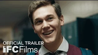 Wolves - Official Trailer I HD I IFC Films