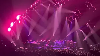 Wading in the Velvet Sea - Phish Live at The Climate Pledge Arena in Seattle 4/15/2023