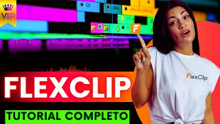 🎥 Domina FlexClip 2024: Tutorial Completo con Herramientas de IA 🤖 para Crear Videos Impresionantes