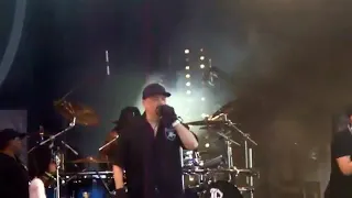 BODYCOUNT LIVE HELLFEST 2015