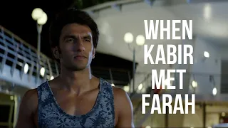 Dil Dhadakne Do | When Kabir met Farah | Ranveer Singh | Anushka Sharma | Zoya Akhtar