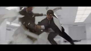 MISSION: IMPOSSIBLE FALLOUT