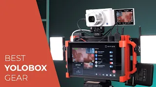 How to deck out your YoloBox like a pro // THE BEST YOLOBOX RIG