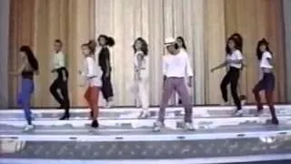 FESTIVAL DE VIÑA  DEL MAR 1989 -CREOGRAFIA HUGO URRUTIA, ENSAYO BALLET ABRAXAS,DANZA ESPECTÁCULO -
