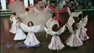 ESTASI valzer di apertura septtacolo Gruppo Cicognani FANTASY DANCE   Festa al Piteco 24 aprile 1992