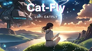 No .17 Chillout Sunday 🐈[Lofibeats] [Lofihiphop] [Study to]