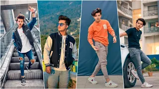 Best Pose for Riyaz Aly || 2022 new stylish photo pose Riaz Ali new model photo stylish photo