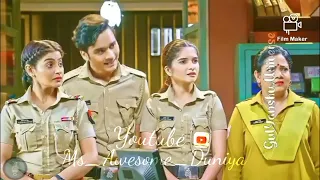 sh....😅😅 problem Gulki joshi Yukti kapoor Priyanshu singh Bhavika sharma Sonali Naik Savi Thakur