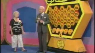 The Price is Right - "A+" Spelling Bee