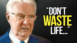 BOB PROCTOR'S LAST GREAT INTERVIEW on How To FIND PURPOSE In LIFE | Best Motivation EVER