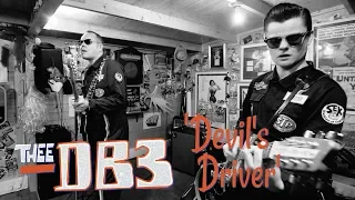 'Devil's Driver' Thee DB3 (bopflix sessions) BOPFLIX