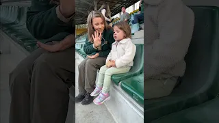 Grace takes over the Australia Zoo staff meeting