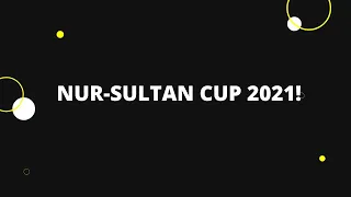 NUR-SULTAN CUP  2021!    SHAHTER - ЖУЛДЫЗ