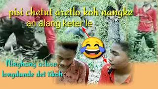 Karbi Romantic film (part 1) : karbi short movie : karbi funny video : karbi comedy film 2021