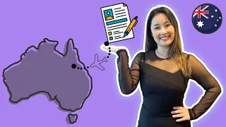 WATCH THIS before you apply for a Student Visa in Australia!