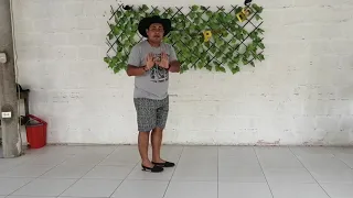 Aprende a bailar joropo en casa