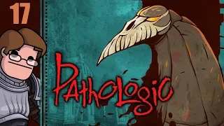 Let's Play Pathologic Classic HD: Bachelor Part 17 - Day 3