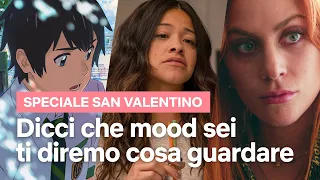 5 film da guardare se ODI (o AMI) San Valentino | Netflix Italia