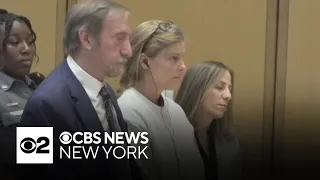 See it: Judge sentences Michelle Troconis to up to 20 years in prison