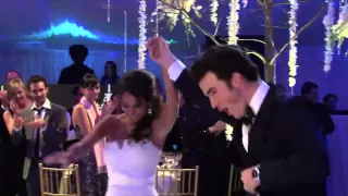 Kevin and Danielle's Wedding Video.mov