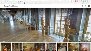 Google Arts and Culture How To Video