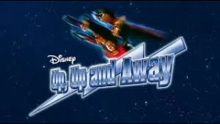 Up, Up, and Away (2000) Movie Review