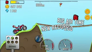 Hill Climb Racing Gameplay Video - 23