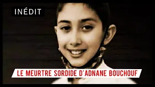 🇲🇦 Qui a tué Adnane Bouchouf ?